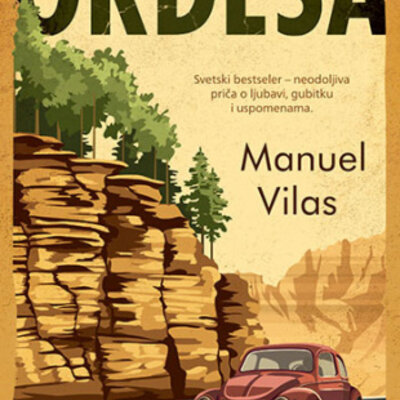 Ordesa - Manuel Vilas