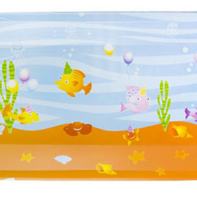 Chipolino podloga za prepovijanje Comfort Sea