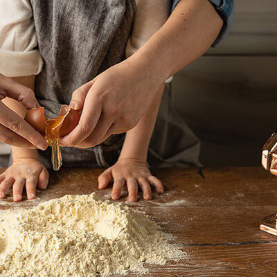 Mašina za testenine i rezanca MARCATO Atlas 150