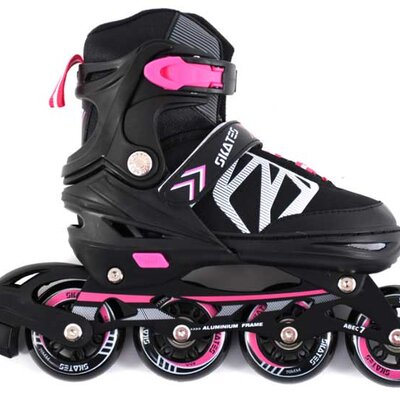 Podesivi roleri 35-38 S100680