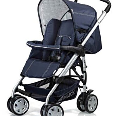 Hauck kolica Condor Trio Navy 127124