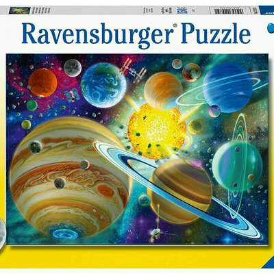 Ravensburger Slagalica 150 delova Galaksija 12975