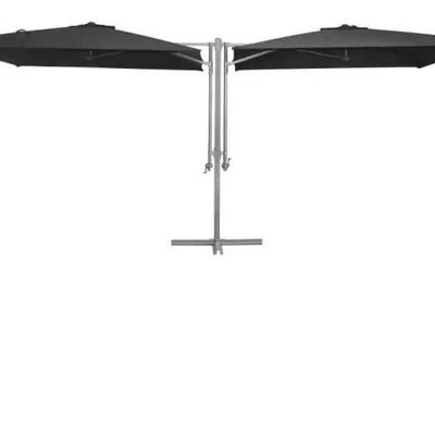 Dupli Suncobran 2 x 248 cm