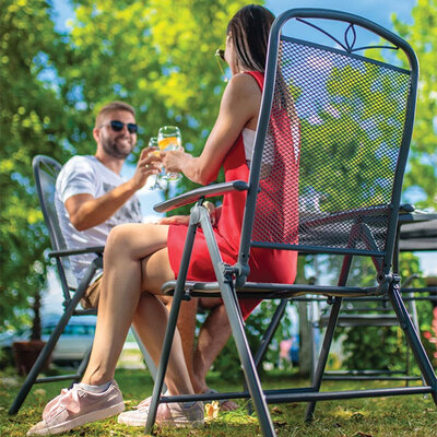 PODESIVE BAŠTENSKE STOLICE