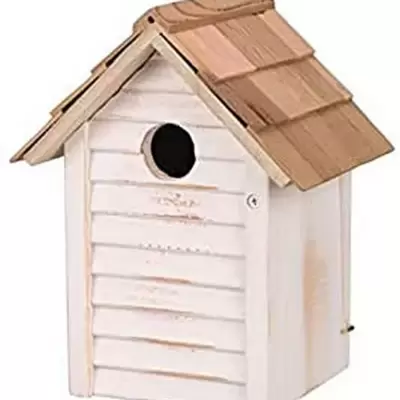 KUĆICE ZA PTICE I GNEZDA