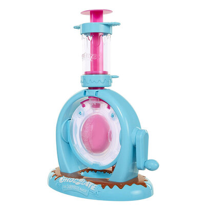 Čokolator set za igru