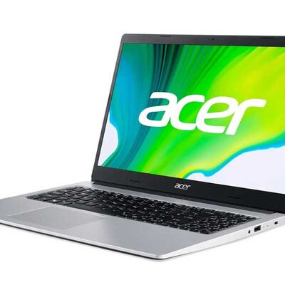 Laptop ACER Aspire 3 A315-23 AMD Athlon 3050U 4GB 256SSD 15,6 FHD Bez OS