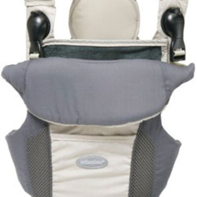 Infantino Kengur nosiljka Comfort 7020049