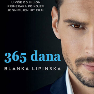 365 dana - Blanka Lipinska