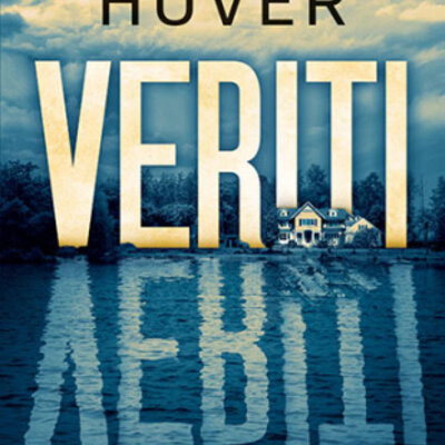 Veriti - Kolin Huver