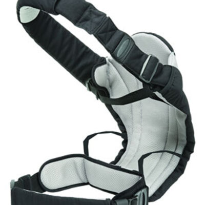 Infantino Kengur nosiljka Side 7020052