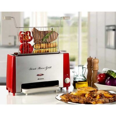 Vertikalni roštilj Ariete 730