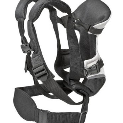 Infantino Kengur nosiljka Triple