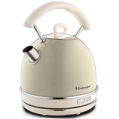 Električni bokal Ariete Vintage Beige