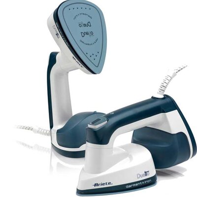 Putna pegla na paru za horizontalno i vertikalno peglanje Ariete 6246