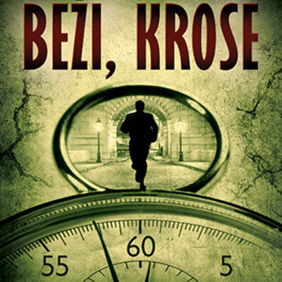 Beži, Krose - Džejms Paterson