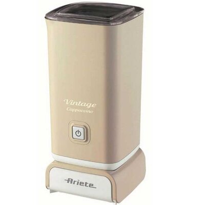 Aparat pravljenje pene od mleka Ariete Vintage Beige