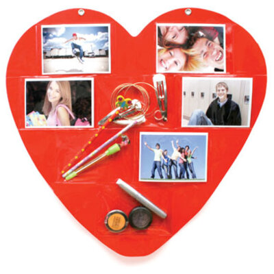 Kikkerland Fotoalbum Srce 1548