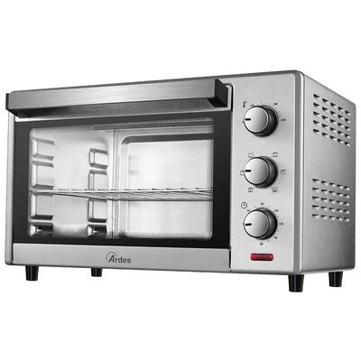 Mini pećnica 25L Ardes AR6226S