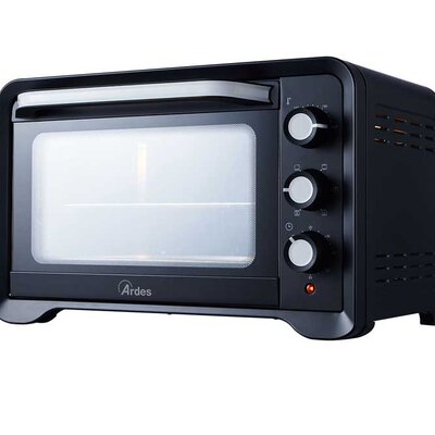 Mini pećnica 45L Ardes AR6245PB