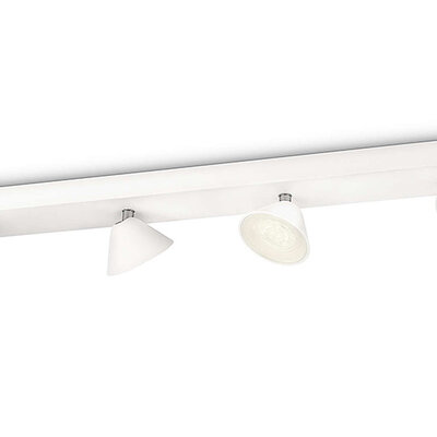 Philips Tweed spot lampa