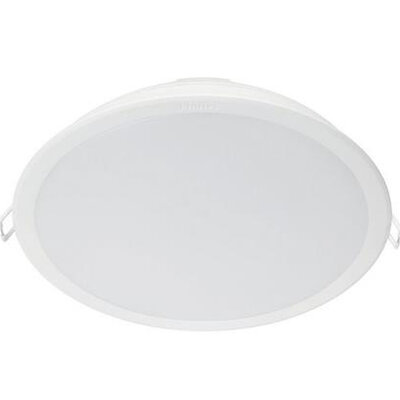 Philips Meson 200 ugradna spot svetiljka bela 1 x 24W 6500K