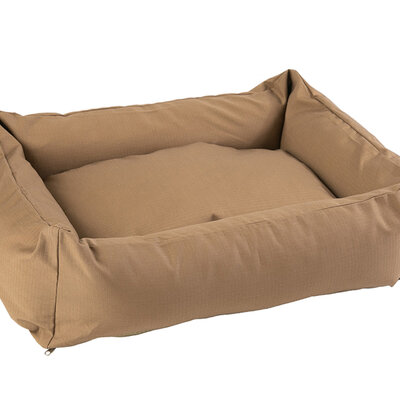 Krevet za psa Square Beige 105cm Pet Line 8-8