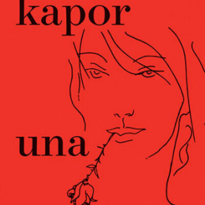 Una - Momo Kapor