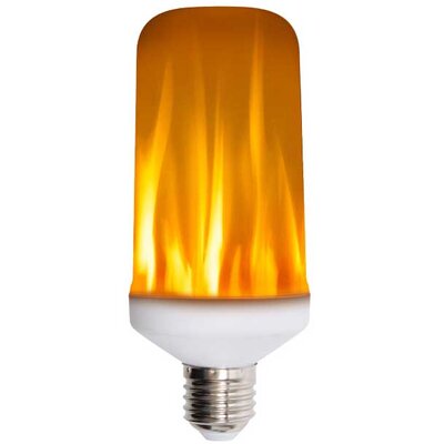 LED sijalica sa efektom plamena E27 LF5/27