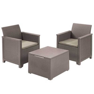 Baštenska garnitura Elodie Box 254095