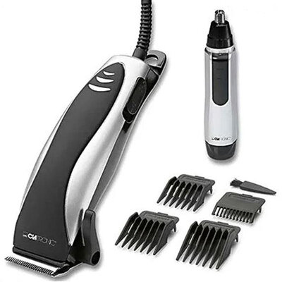 Clatronic set trimer sa higijenskim trimerom HSM 3441 NE