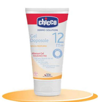 Chicco Gel posle sunčanja 150ml