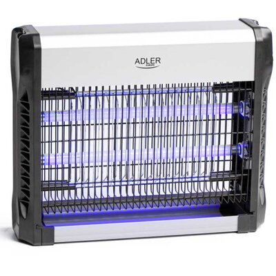 Lampa za uništavanje letećih insekata Adler AD7934