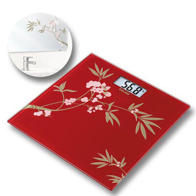 Beurer digitalna vaga GS27 Chinese Spring