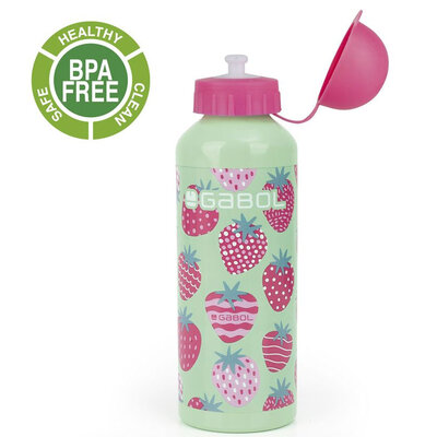 Aluminijumska boca zapremine 0.5 l Gabol Honey 228448