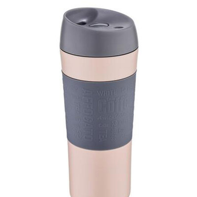 Termo šolja Lifestyle pink TTM-P313