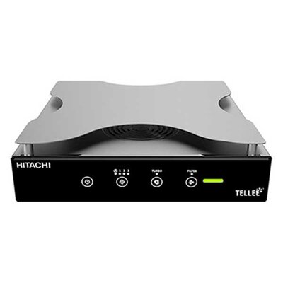 Sterilizator, jonizator i prečišćivač vazduha Hitachi TELLEE