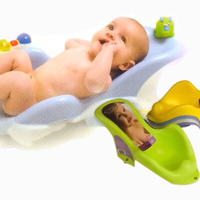 Nuby anatomsko postolje za kupanje Kupko N-9700