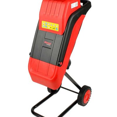 Električna seckalica za grane Womax W-LH 2400