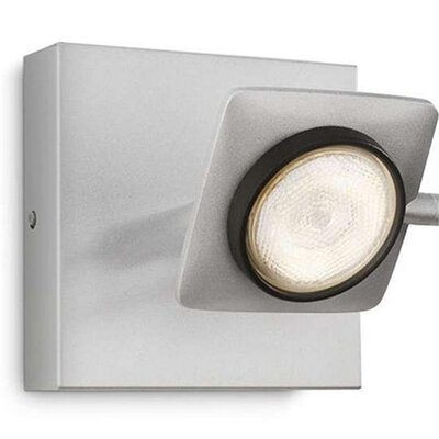 Millennium spot svetiljka aluminijum LED 1x4.5W