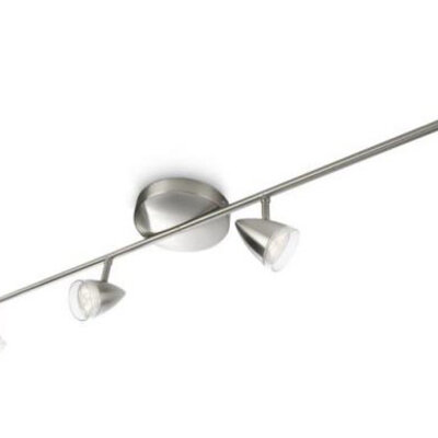 Maple spot svetiljka mat hrom LED 4x3W 