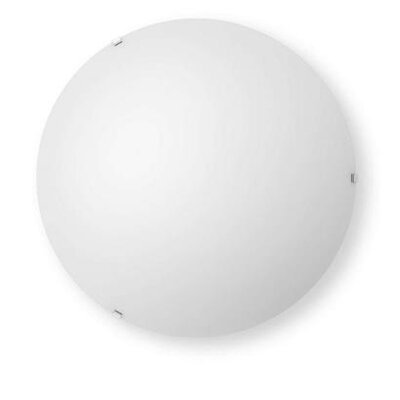 Ballan LED plafonska svetiljka bela-mat 1x22W