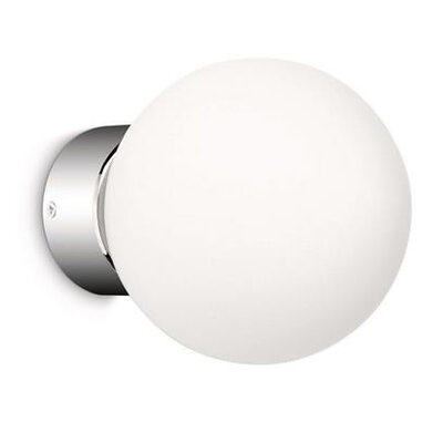 Drops zidna svetiljka hrom 1x42W 