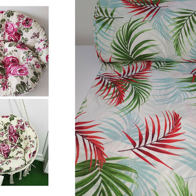 Jastuci za Makrame ljuljašku Nitt - Flora