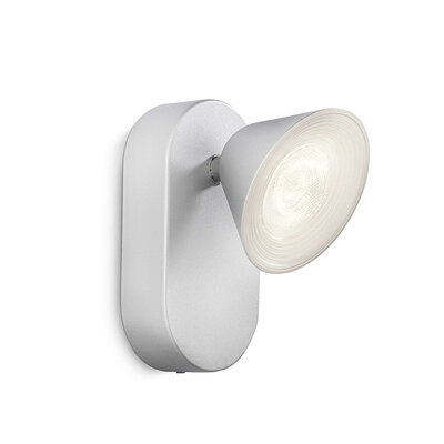 Philips Tweed spot lampa 53280/48/16