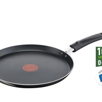 Tiganj za palačinke Tefal Simple Cook 25 cm