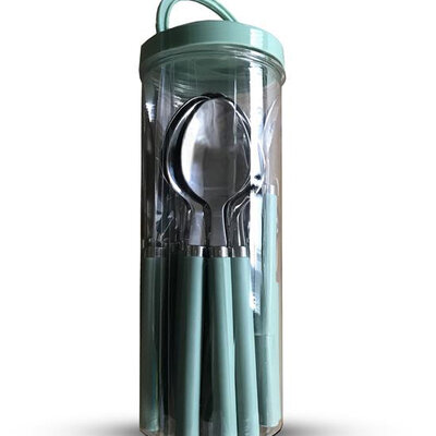 Escajg set Style 24-1 Texell