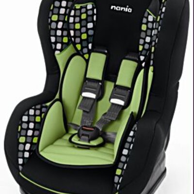 Nania autosedište Cosmo SP Roll Green