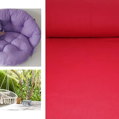 Jastuci za Makrame ljuljašku - Red