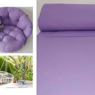 Jastuci za Makrame ljuljašku Lila